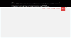 Desktop Screenshot of jellycode.pt